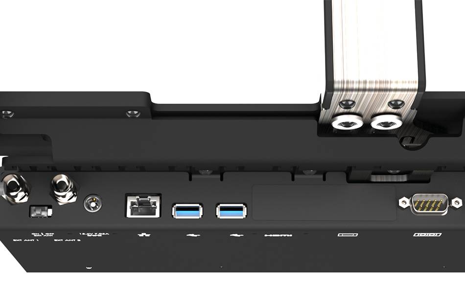 Docking Station for Panasonic TOUGHBOOK® G1 G2 Extended Lite DPT