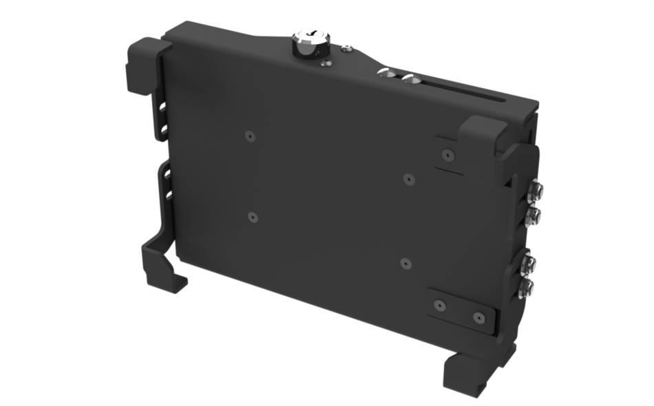 	Universal Tablet Cradle for Apple iPad
