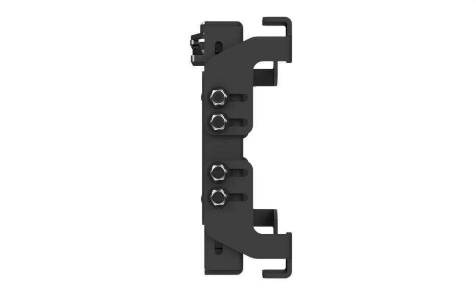 Universal Tablet Cradle for Apple iPad