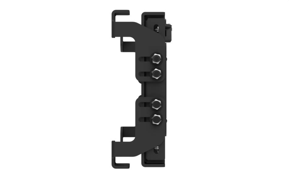 Universal Tablet Cradle for Apple iPad