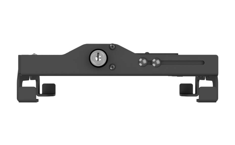 Universal Tablet Cradle for Apple iPad