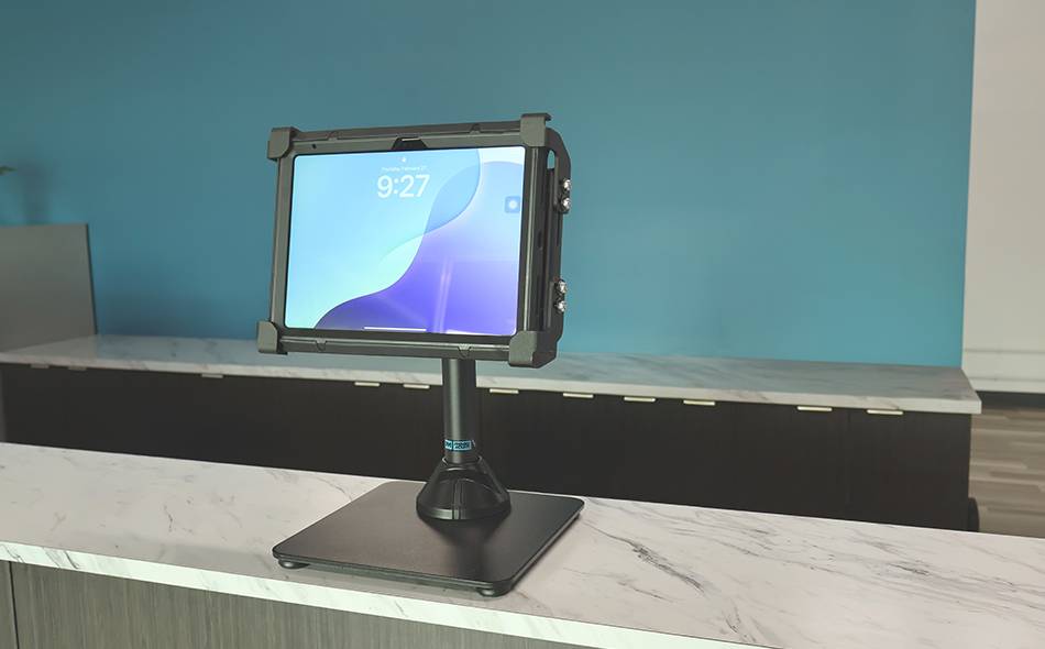 iPad Universal Tablet Cradle