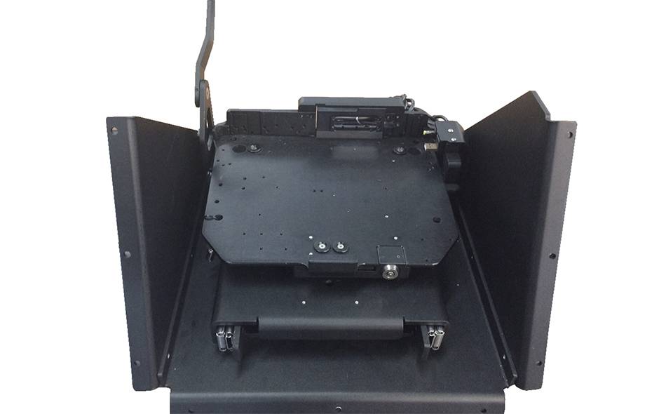 Slide Mount