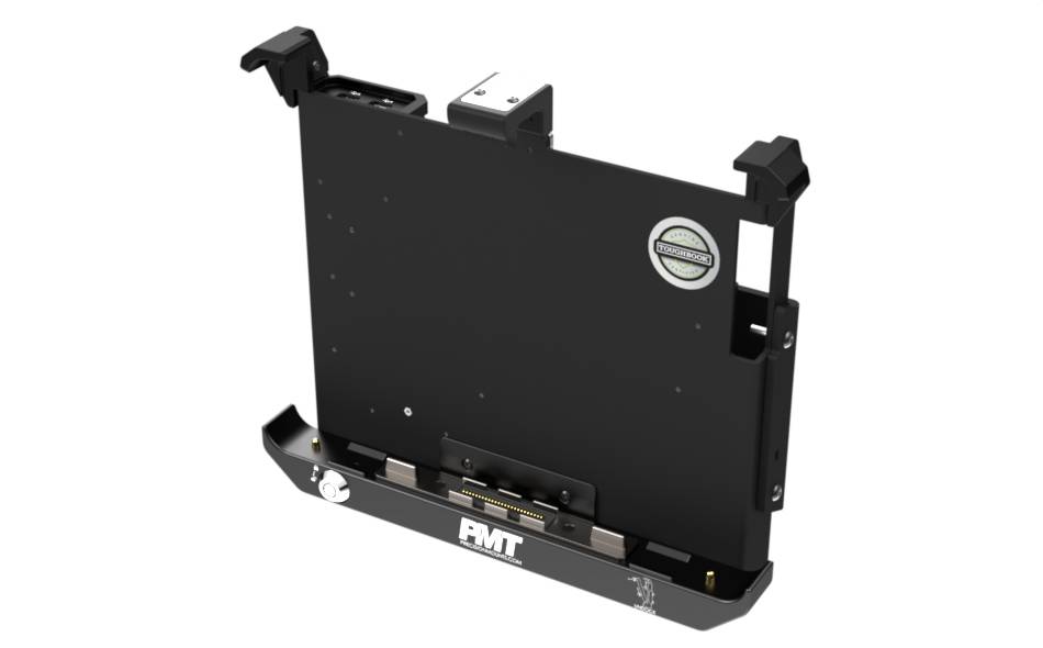 Docking Station for Panasonic TOUGHBOOK® 34 and 33 Slim Tablet Lite NPT