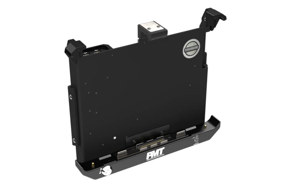 Docking Station for Panasonic TOUGHBOOK® 34 and 33 Slim Tablet Lite NPT