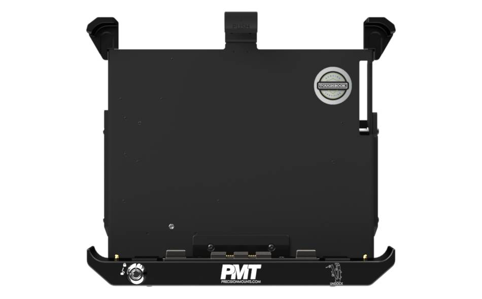 Docking Station for Panasonic TOUGHBOOK® 34 and 33 Slim Tablet Lite NPT