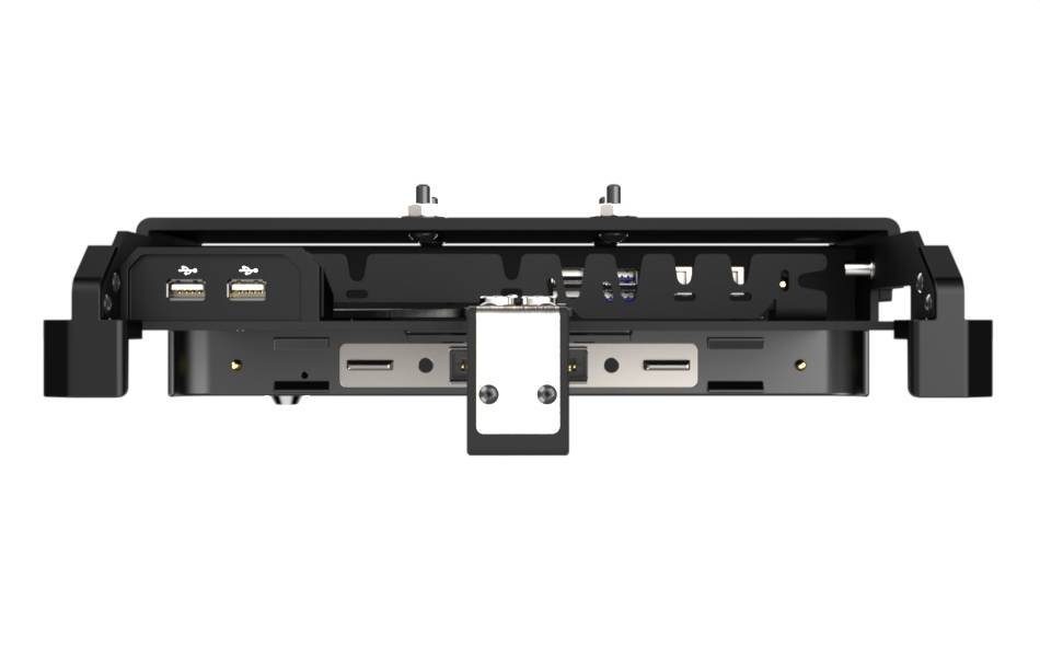 Docking Station for Panasonic TOUGHBOOK® 34 and 33 Slim Tablet Lite NPT
