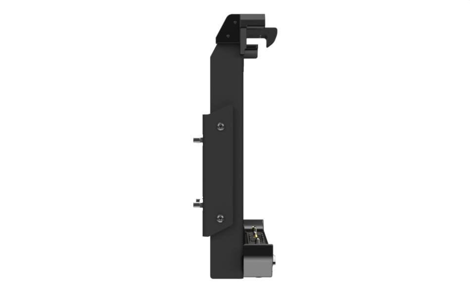 Docking Station with Power Adapter for Panasonic TOUGHBOOK® 34 and 33 Slim Tablet Lite DPT
