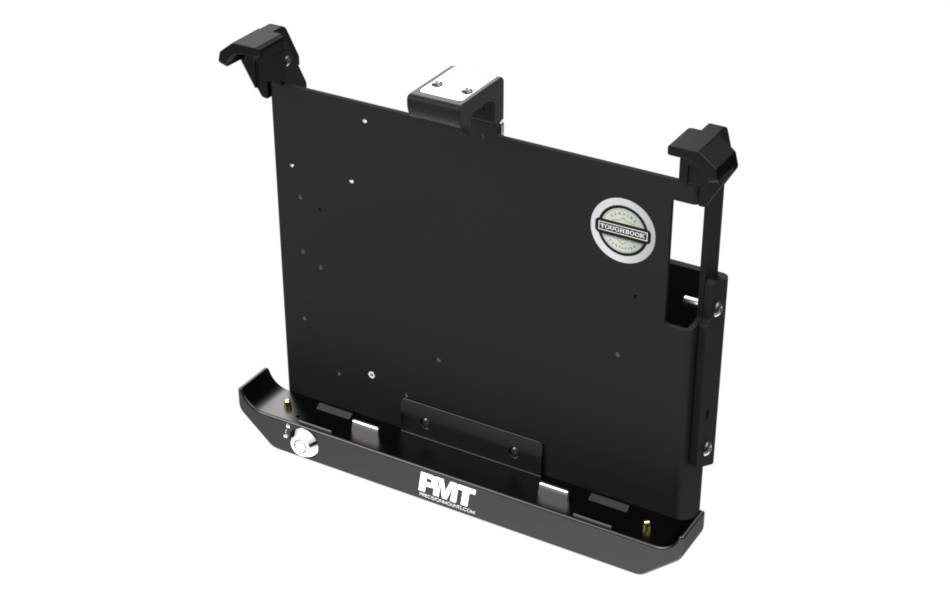 Cradle for Panasonic TOUGHBOOK® 34 and 33 Slim Tablet