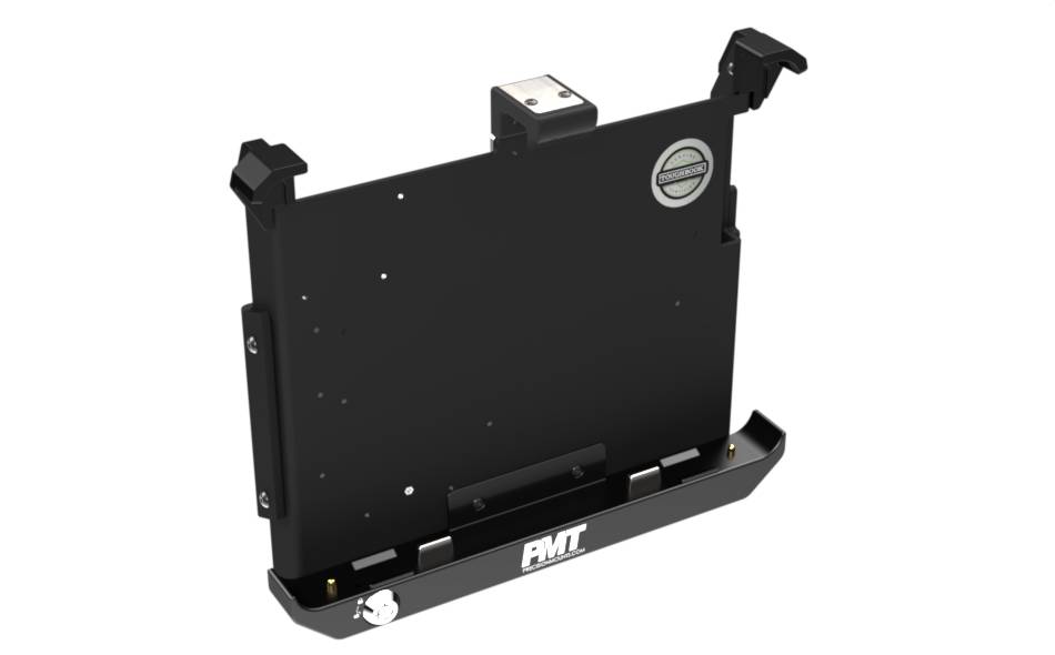 Cradle for Panasonic TOUGHBOOK® 34 and 33 Slim Tablet