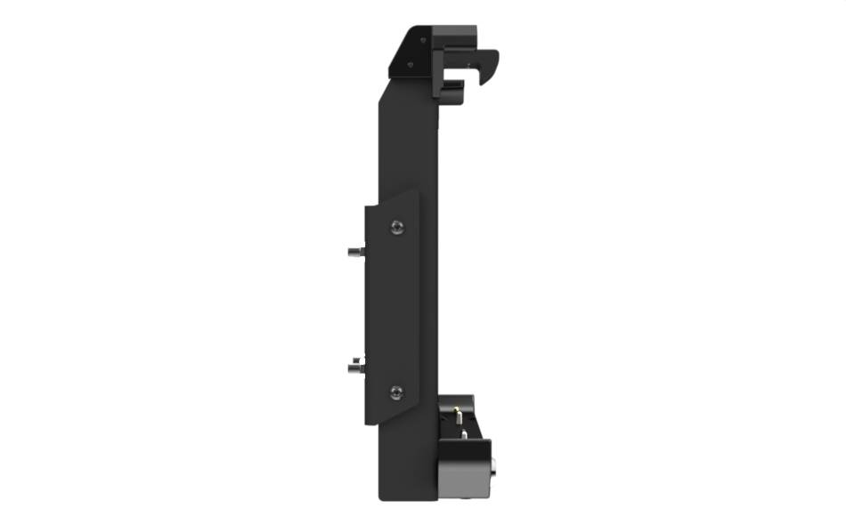Cradle for Panasonic TOUGHBOOK® 34 and 33 Slim Tablet