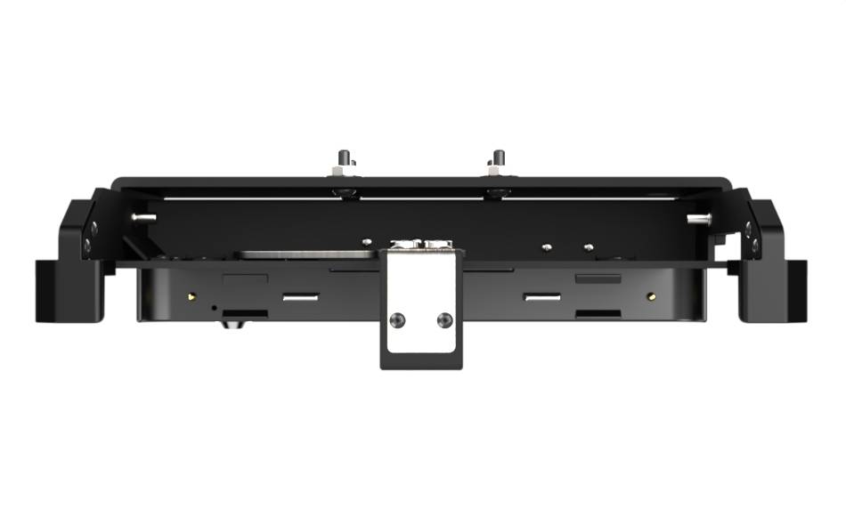 Cradle for Panasonic TOUGHBOOK® 34 and 33 Slim Tablet