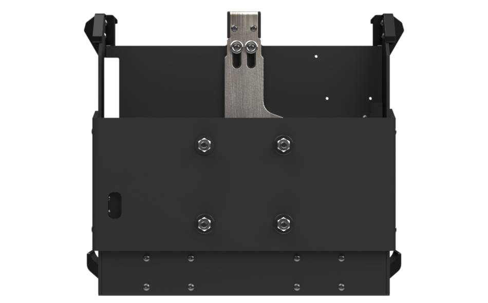 Cradle with Power Adapter for Panasonic TOUGHBOOK® 34 and 33 Slim Tablet