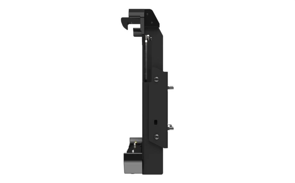 Cradle with Power Adapter for Panasonic TOUGHBOOK® 34 and 33 Slim Tablet