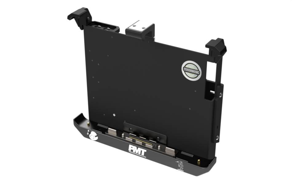 Docking Station for Panasonic TOUGHBOOK® 34 and 33 Slim Tablet Full DPT