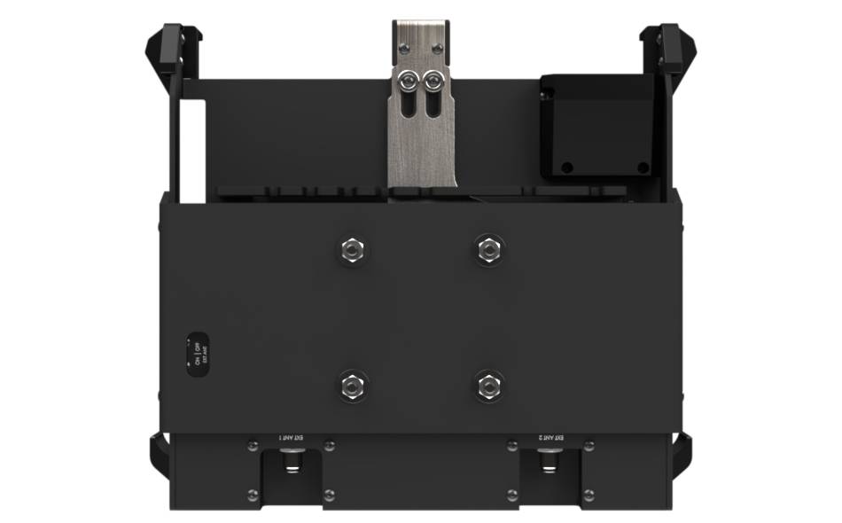 Docking Station with Power Adapter for Panasonic TOUGHBOOK® 34 and 33 Slim Tablet Full DPT