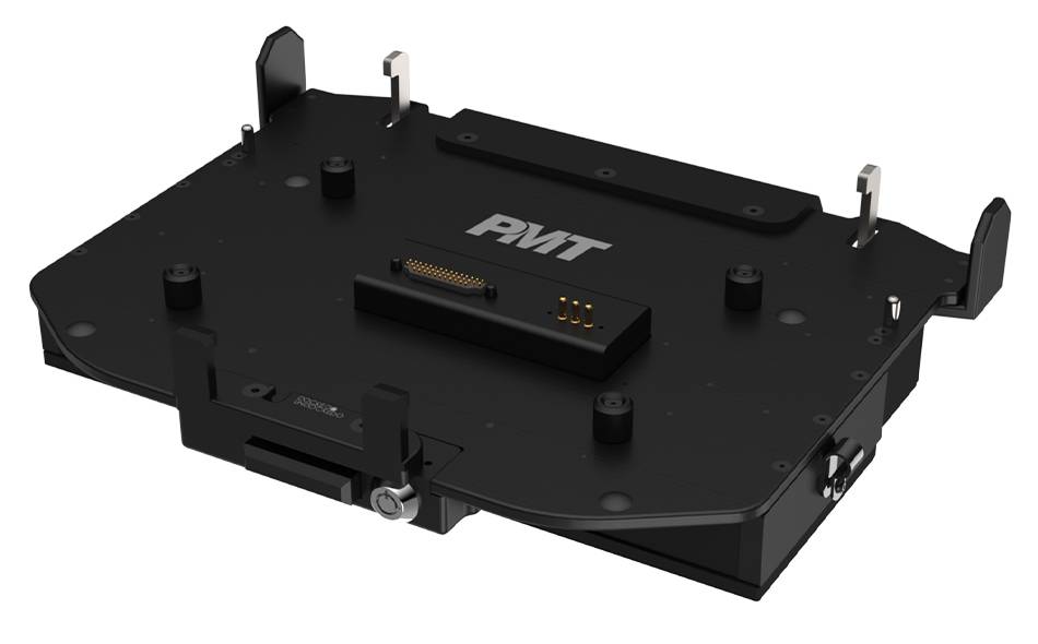 Docking Station for Durabook Z14 TPT | Precision Mounting