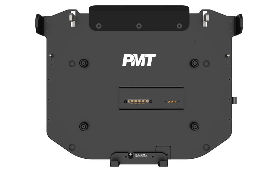 Docking Station for Durabook Z14 TPT | Precision Mounting