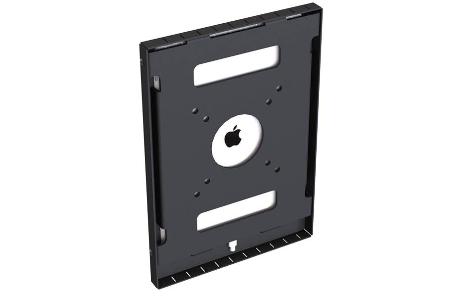 Enclosure for Apple iPad 10.2