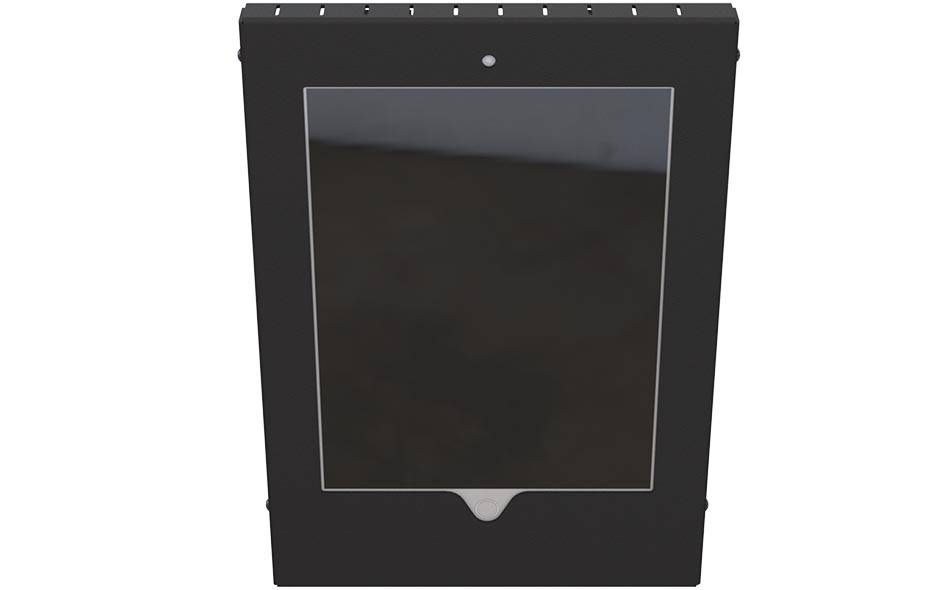 Enclosure for Apple iPad 10.2