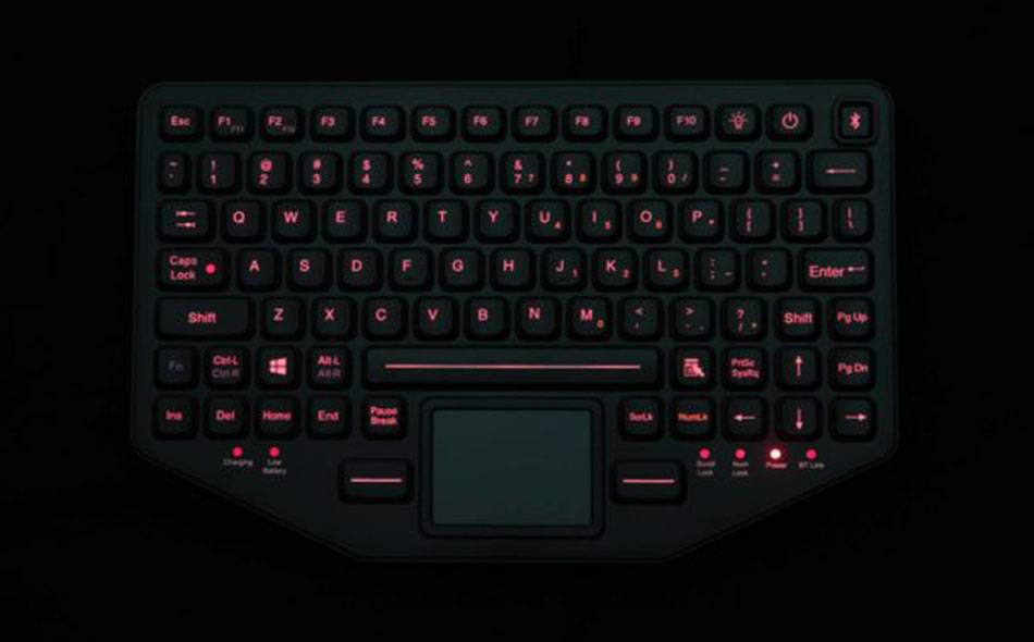 KYB002 Backlit Red Top View.jpg